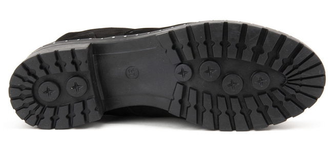 Ankle boots Artiker 45C910 Black