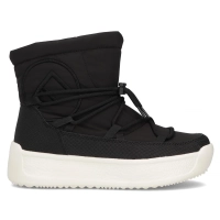 Śniegowce z membraną Filippo DBT6652/24 BK czarne