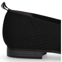 Loafers Of John 8-24266-24 001 Black