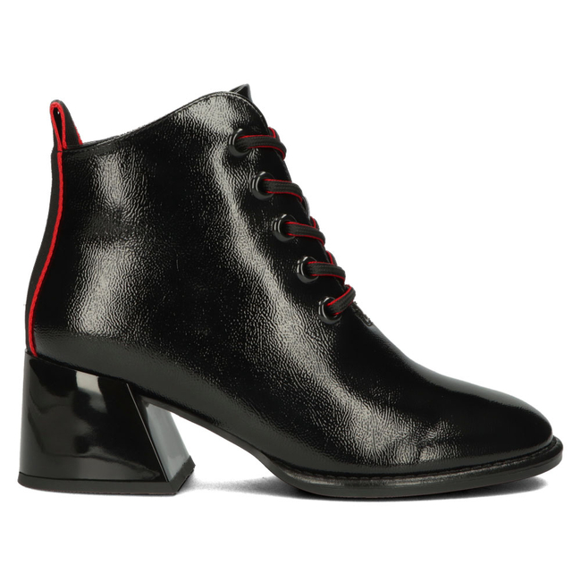 Filippo ankle boots DBT3110/22 BK BK black