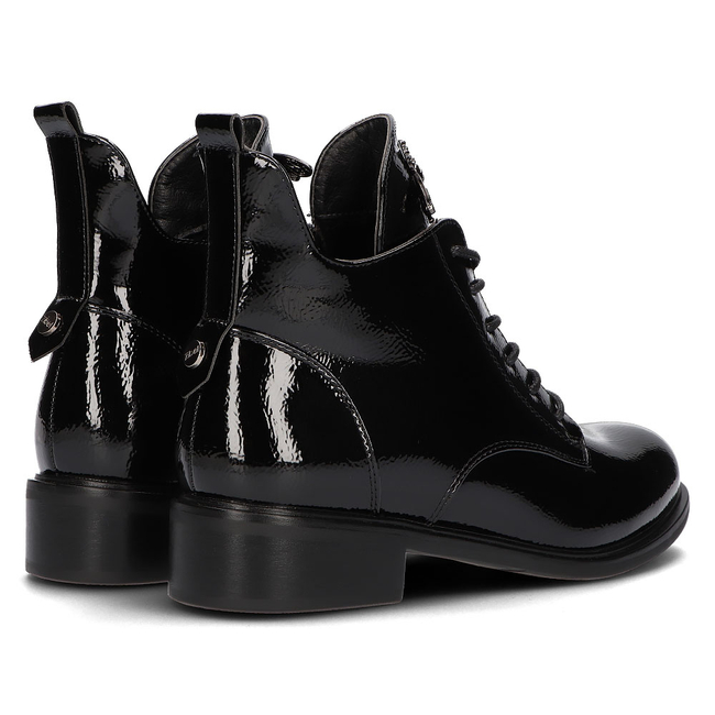 Filippo ankle boots DBT3060/21 BK black