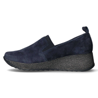 Sneakers Filippo DP1500/20 NV navy blue