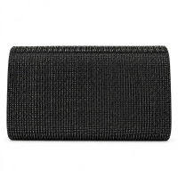 Black handbag Usula