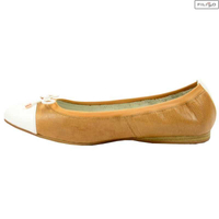 Ballerinas TAMARIS 1/1-22129/26 notes punch/offw 8022433