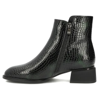 Filippo ankle boots DBT8175/26 D GE green