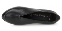 Botki Marco Tozzi 2-24412-23 002 Black Antic