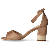 Sandals Filippo DS1288/20 BE beige