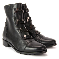 Boots EKSBUT 67-4757-155-1g black