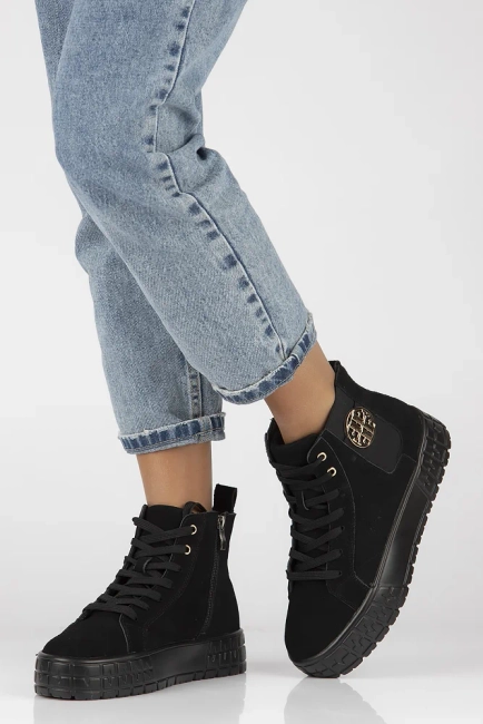 Filippo ankle boots DBT4715/23 BK black