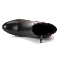 Ankle boots Filippo DBT 328/17 BK black