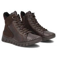 Boots Rieker 57512-25 brown
