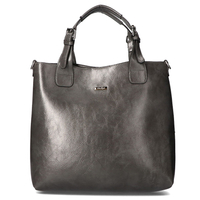 Handbag Filippo TD0218/21 GR grey