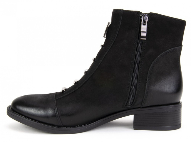 Botki Filippo 457s Czar R Nub