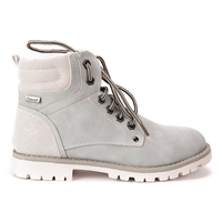 Trappers For Women McKey TR 398/17 GR Grey