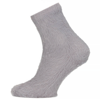 Women's Socks grey