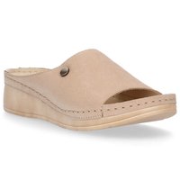 Slippers Filippo 504 Without Nubuck