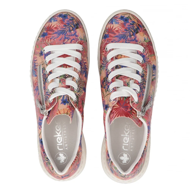 Sneakers Rieker N6401-90 multicolor