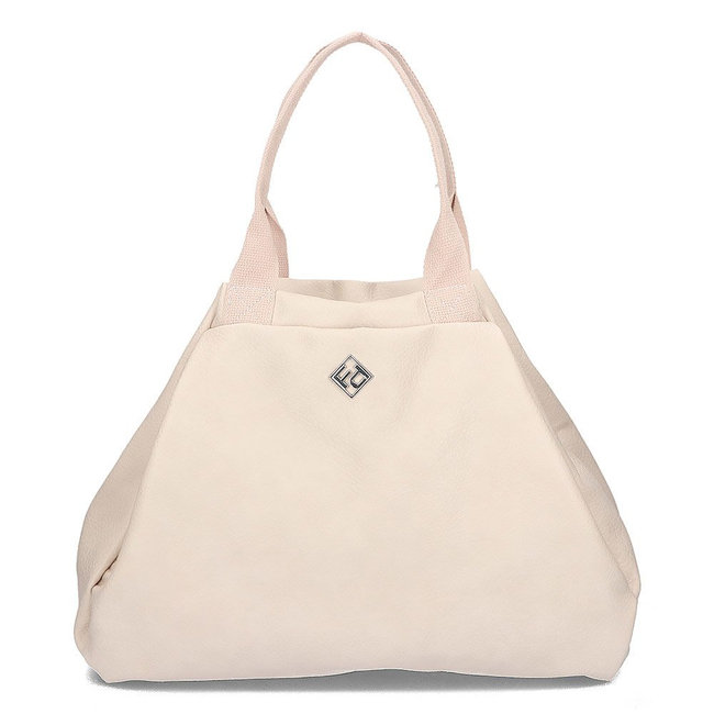 Bag Filippo TD0006/21 EC ecru