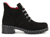 Ankle boots Artiker 45C910 Black