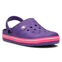 Women's slipper Filippo MZS10206 purple