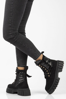 Filippo boots A9500N Black