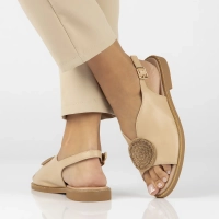 Sandals Filippo DS6229/25 BE beige