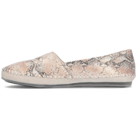 Skórzane półbuty Filippo DP031/21 GR szare