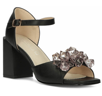 Sandals Filippo DS4633/23 BK black