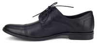 Shoes Buster by Gregor G-209 Black
