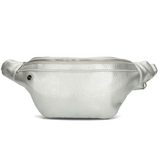 Handbag Filippo Kidney TD0004/22 SI silver