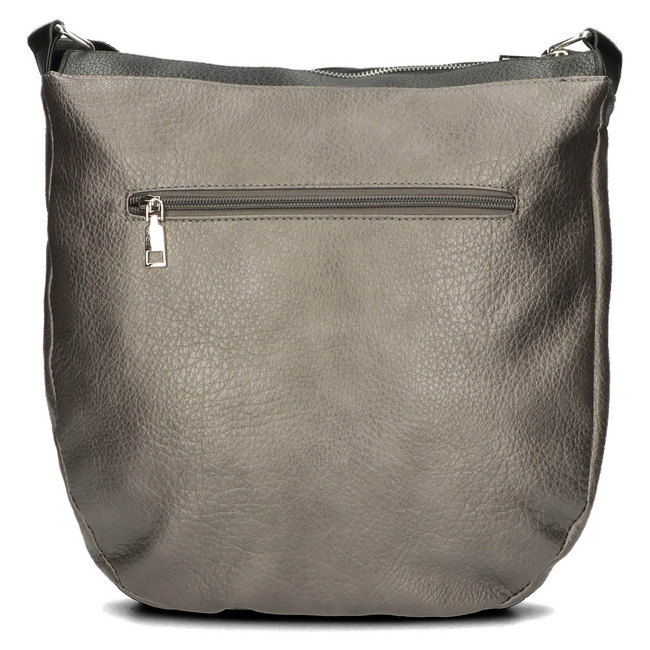 Handbag Filippo Messenger Bag TD0142/22 GN gunmetal