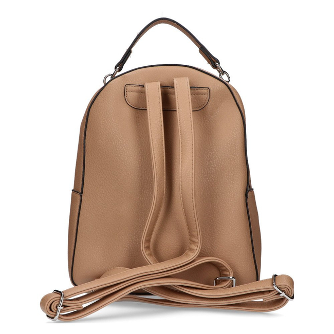 Backpack Filippo TD0171/21 BE beige