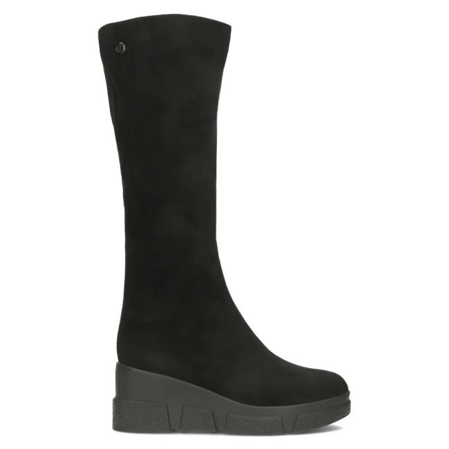 Boots Filippo DKZ4898/23 BK black