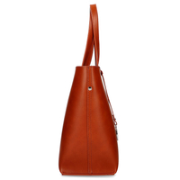 Handbag Filippo Shopper TD0182/21 CG cognac