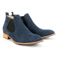 Ankle Boots Filippo 811 Snake Grenade