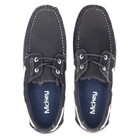Shoes McKey MP910/19 NV navy blue