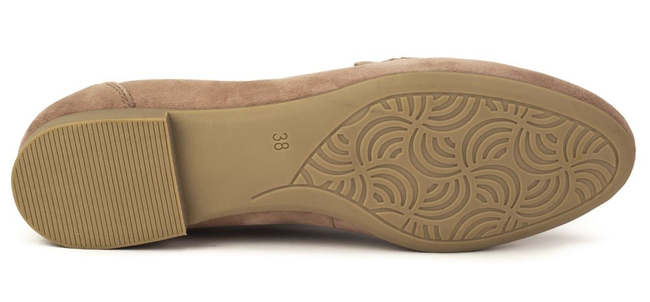 Shoes Marco Tozzi 2-24218-32 478 Nude Comb