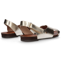 Sandals Filippo 40141 Gold