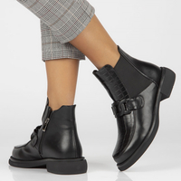 Filippo ankle boots DBT4076/22 BK black