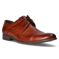 Shoes Simonetti N-6315 brown