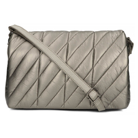Filippo handbag AS-268 silver