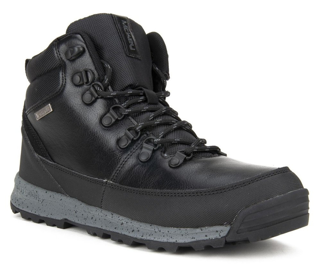 Trekking McKey MTR1069/19 BK Black