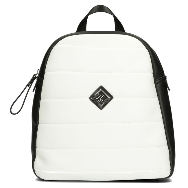 Backpack Filippo TD0267/22 WH white