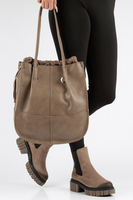 Bag FilippoTD0079/21 TP taupe