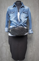 Nerka Filippo TD0071/20 BK Black