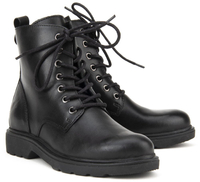 Boots Boots Marco Tozzi 2-25269-23 002 Black Antic