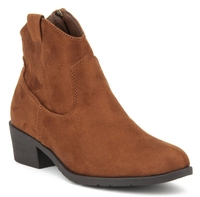 Filippo Boots DBT1046/19 BR Brown