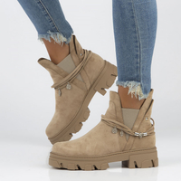 Filippo boots DBT3674/22 BE beige