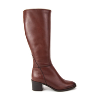 Boots VINCEZA 1180 Brown