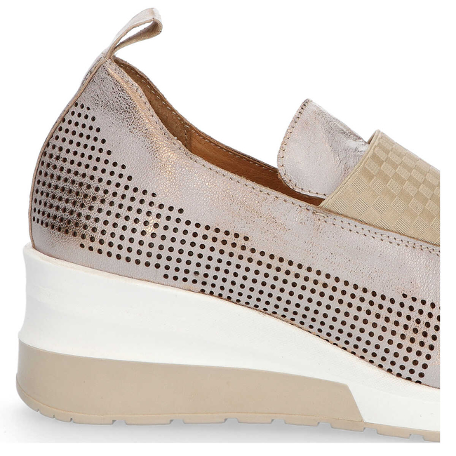 Shoes Shoes Exbut 2B-5931-N74/0LL-1G Gold Lico